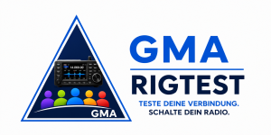 GMA Rig Connector