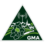 GMA AGS Logo